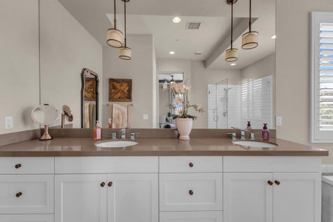 Tiny photo for 74586 Tesla Drive, Palm Desert, CA 92211 (MLS # 219154989DA)