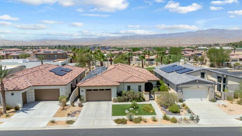 Photo of 74586 Tesla Drive, Palm Desert, CA 92211 (MLS # 219154989DA)