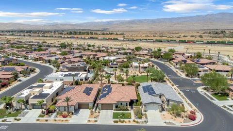 Tiny photo for 74586 Tesla Drive, Palm Desert, CA 92211 (MLS # 219154989DA)