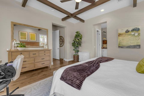 Tiny photo for 74586 Tesla Drive, Palm Desert, CA 92211 (MLS # 219154989DA)