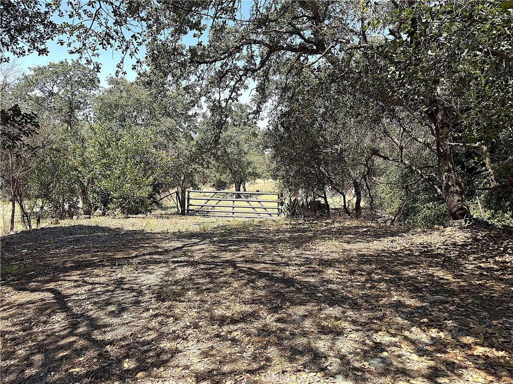 0 Skyline Boulevard