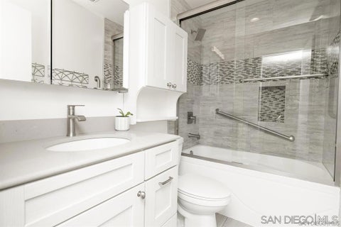 Photo of 10737 San Diego Mission Road RD #110, San Diego, CA 92108 (MLS # 260022657SD)