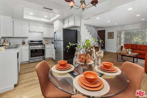 Photo of 1230 S Mayflower Avenue #D, Monrovia, CA 91016 (MLS # 26102741)