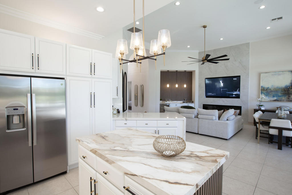 Rancho La Quinta CC - Residential