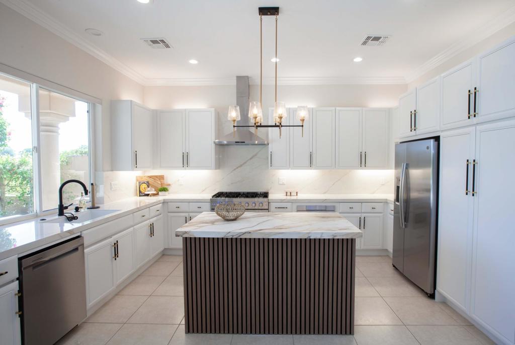 Rancho La Quinta CC - Residential