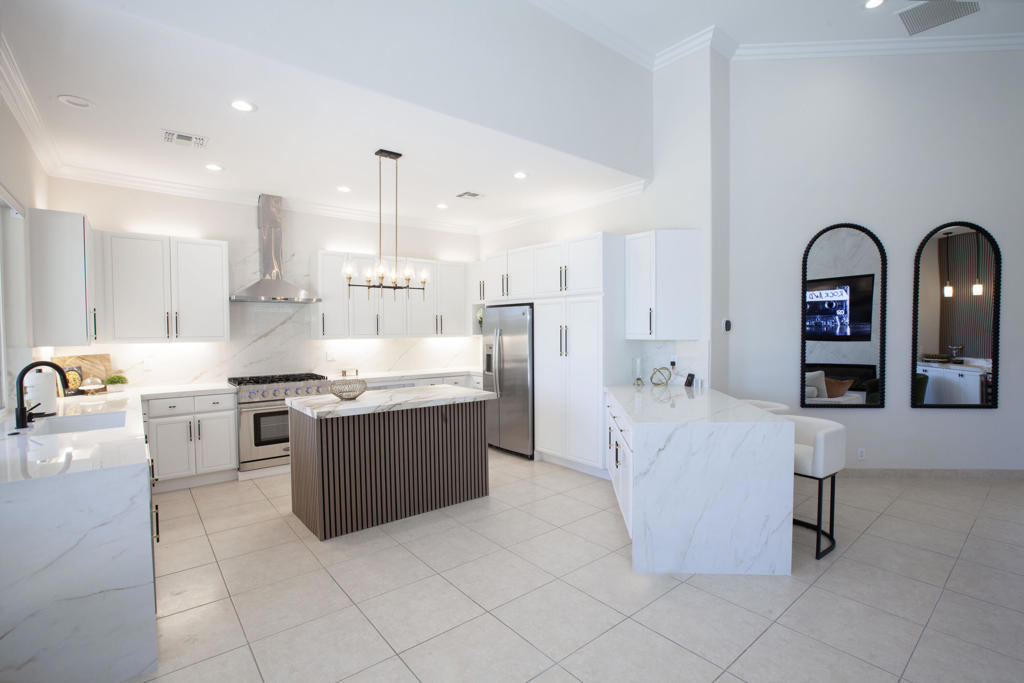 Rancho La Quinta CC - Residential
