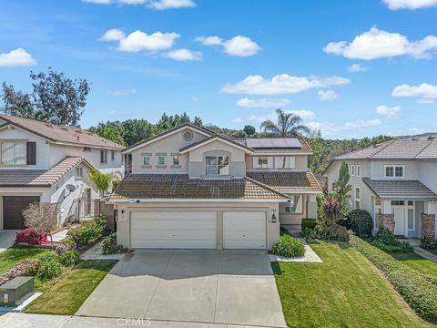 Photo of 17435 Kelsey Way, Chino Hills, CA 91709 (MLS # OC26056795)