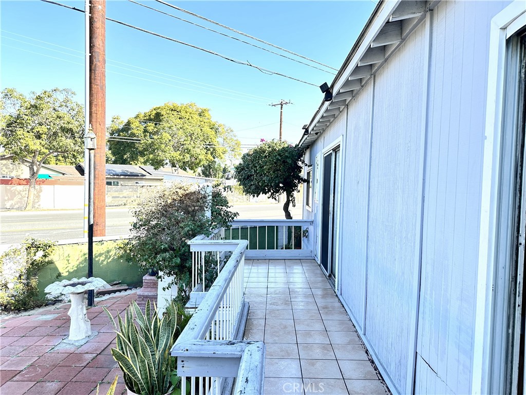 5002 W McFadden Ave Spc 81