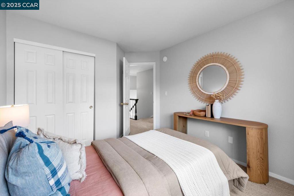 CHAPARRAL SPRNGS - Residential