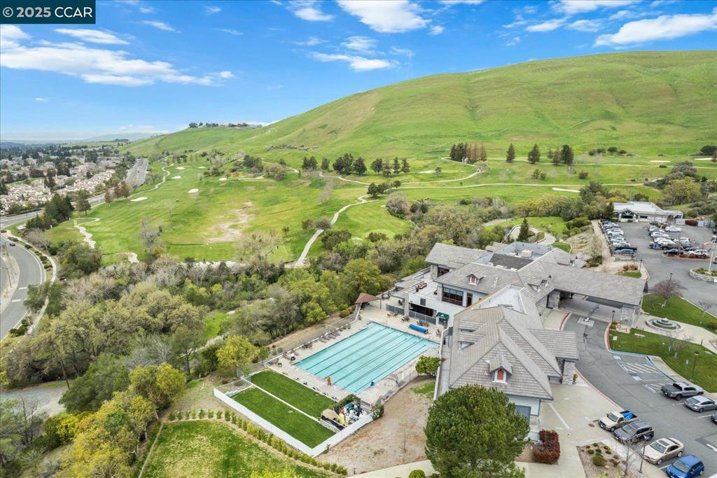 CHAPARRAL SPRNGS - Residential