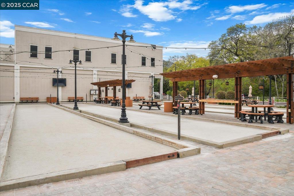 CHAPARRAL SPRNGS - Residential