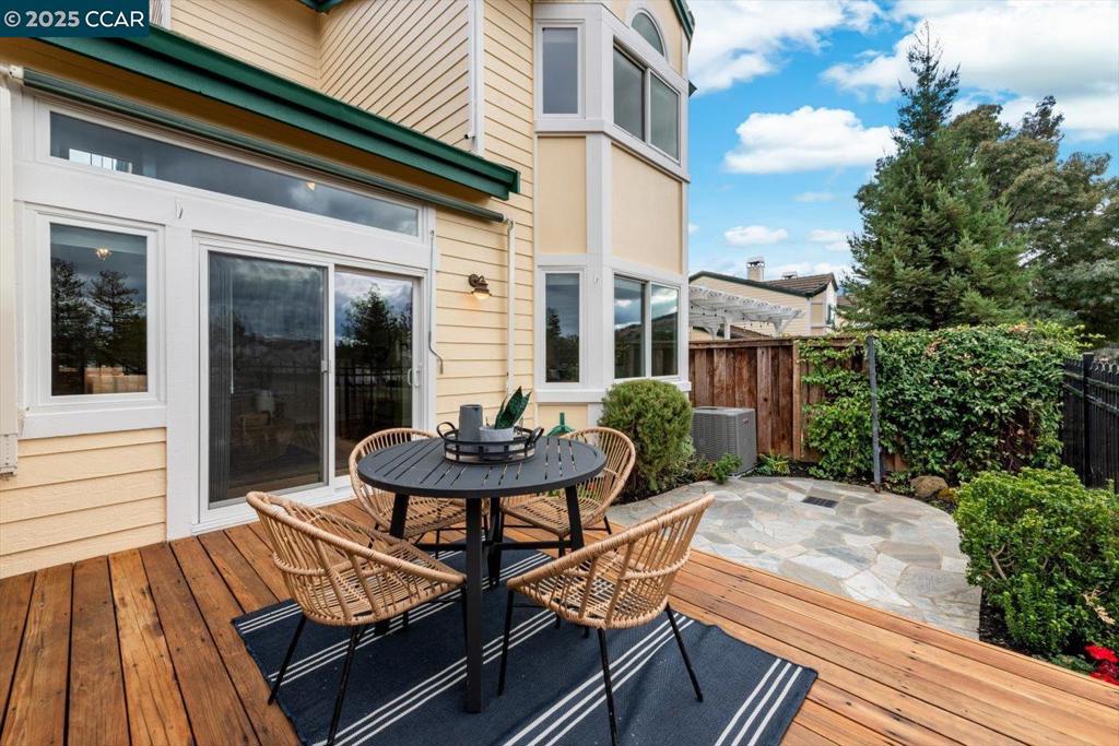 CHAPARRAL SPRNGS - Residential