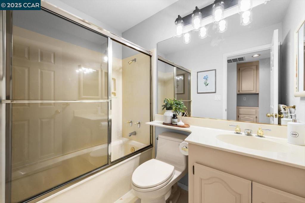 CHAPARRAL SPRNGS - Residential