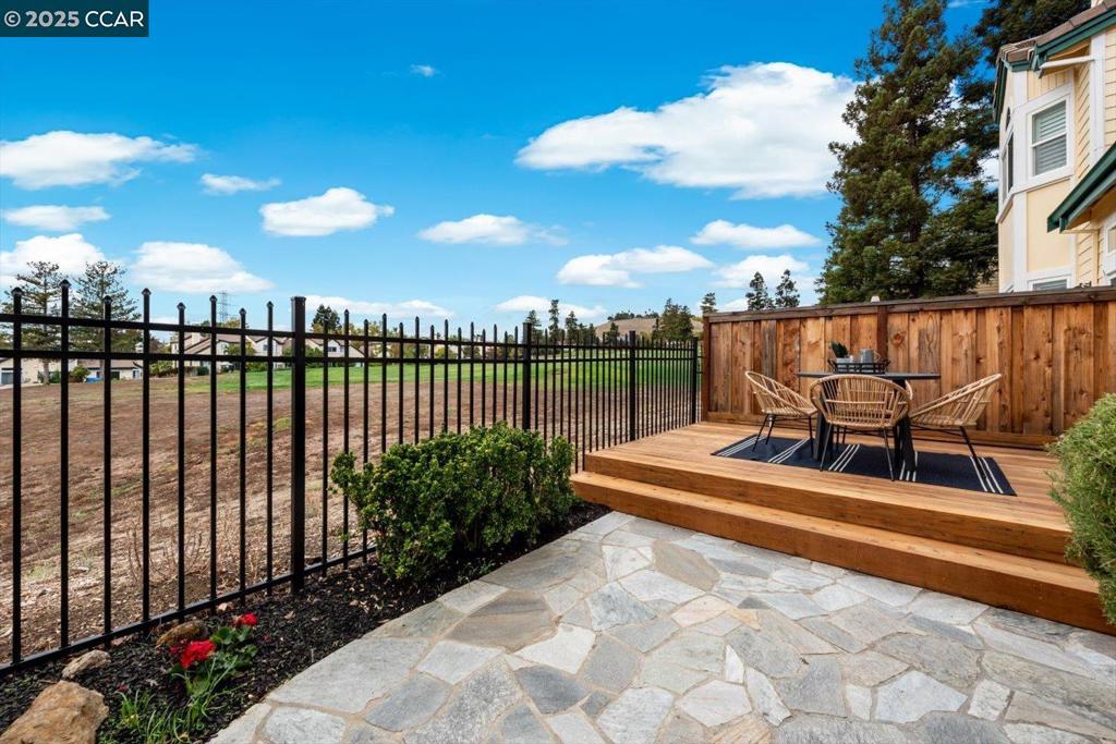 CHAPARRAL SPRNGS - Residential