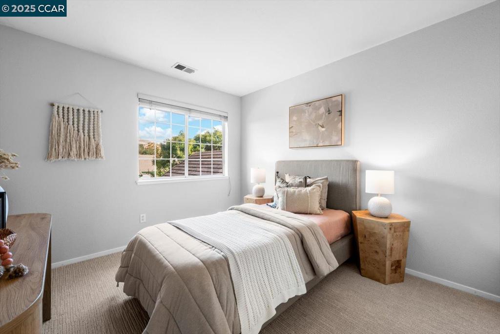 CHAPARRAL SPRNGS - Residential