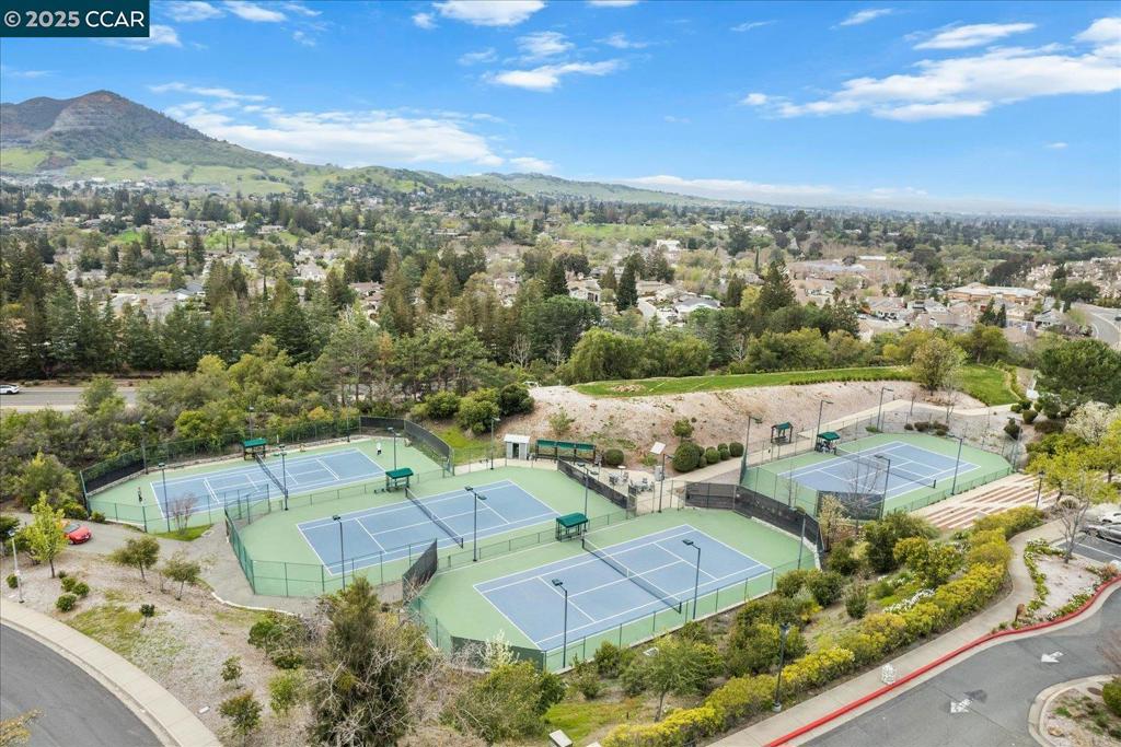 CHAPARRAL SPRNGS - Residential