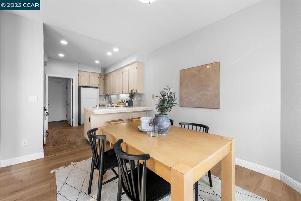 CHAPARRAL SPRNGS - Residential