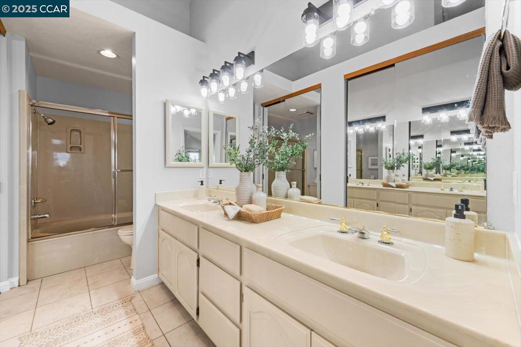 CHAPARRAL SPRNGS - Residential