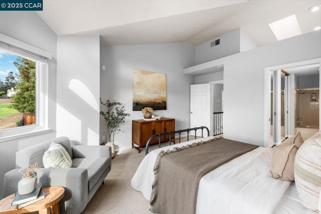 CHAPARRAL SPRNGS - Residential