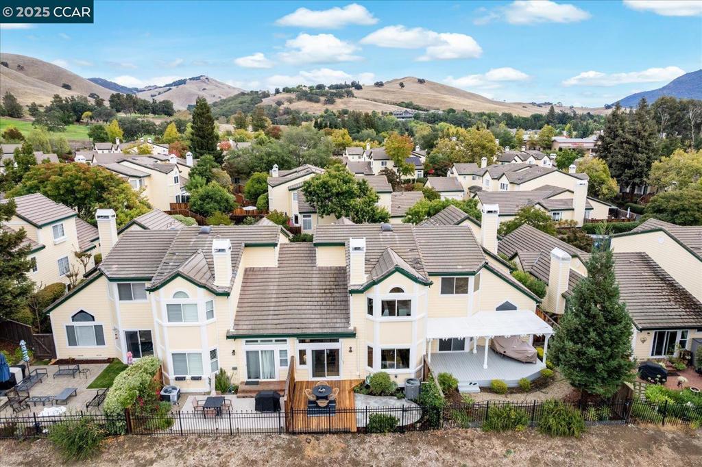 CHAPARRAL SPRNGS - Residential