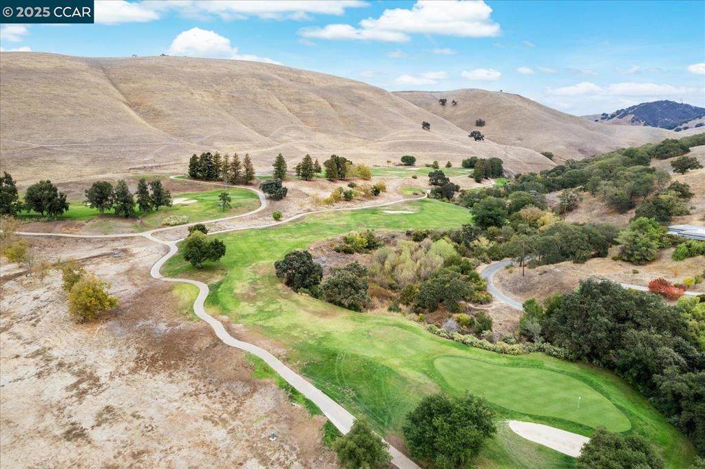 CHAPARRAL SPRNGS - Residential