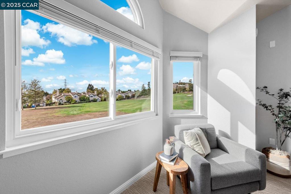 CHAPARRAL SPRNGS - Residential