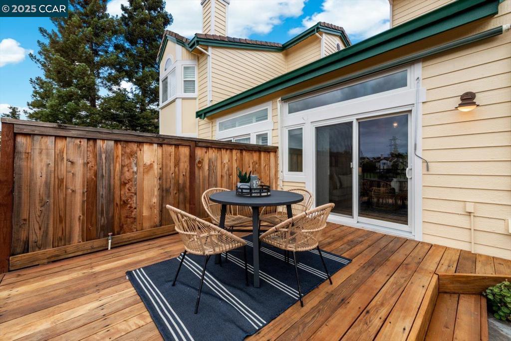 CHAPARRAL SPRNGS - Residential