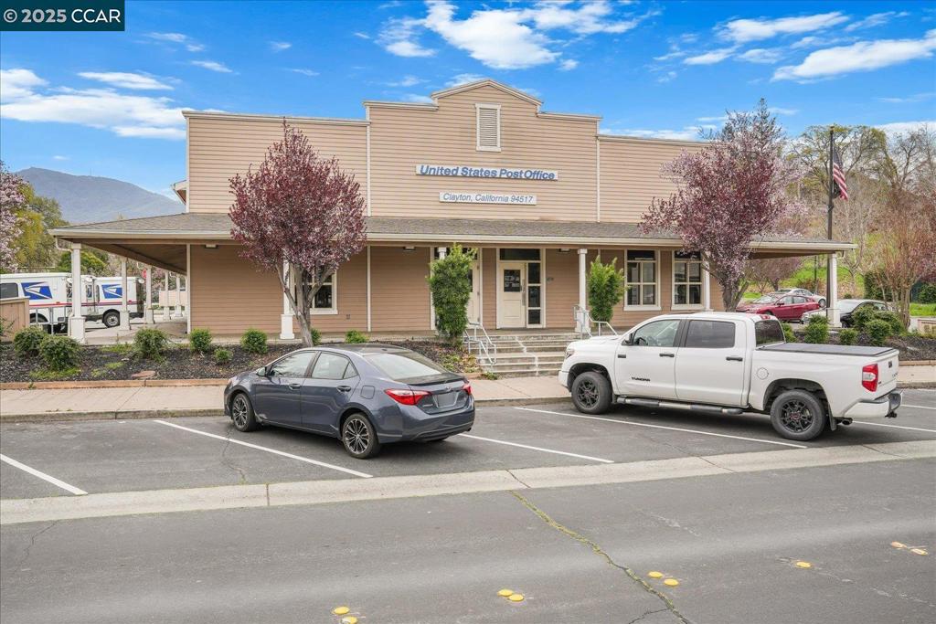 CHAPARRAL SPRNGS - Residential