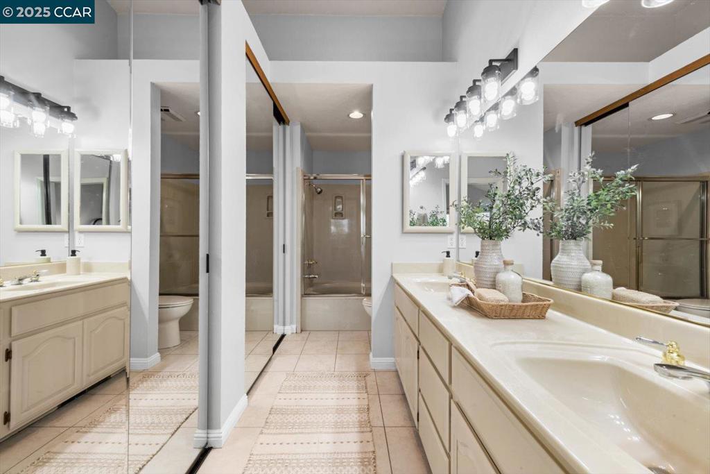 CHAPARRAL SPRNGS - Residential