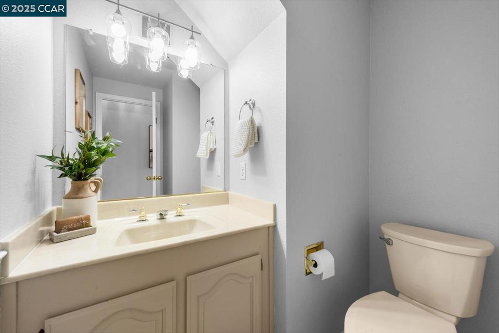 CHAPARRAL SPRNGS - Residential