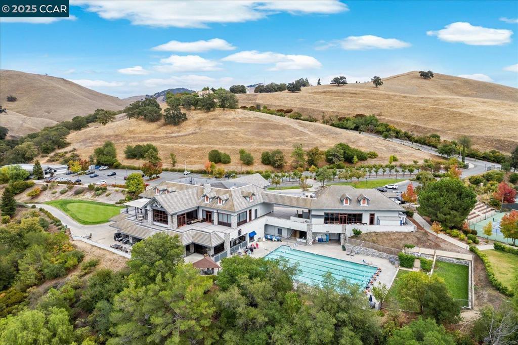 CHAPARRAL SPRNGS - Residential