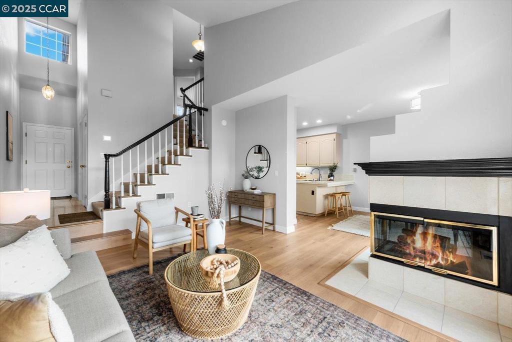 CHAPARRAL SPRNGS - Residential