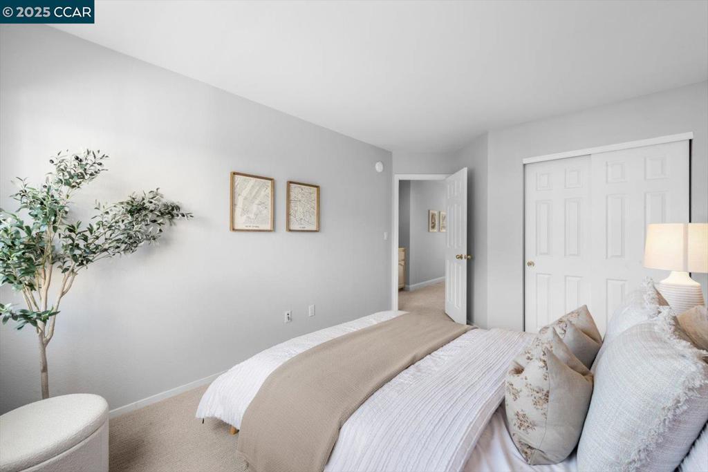 CHAPARRAL SPRNGS - Residential