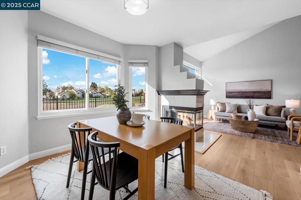 CHAPARRAL SPRNGS - Residential