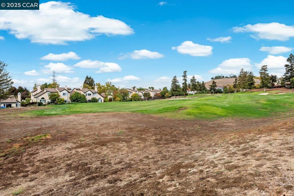 CHAPARRAL SPRNGS - Residential