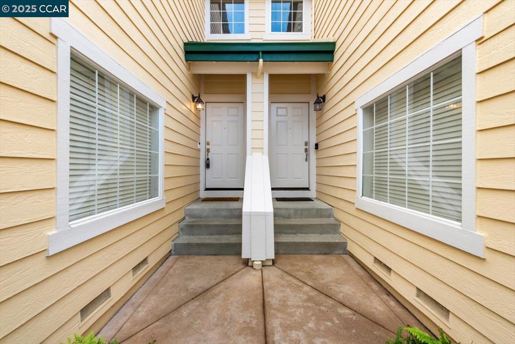 CHAPARRAL SPRNGS - Residential