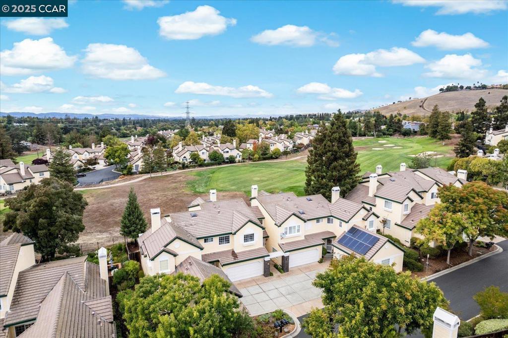 CHAPARRAL SPRNGS - Residential