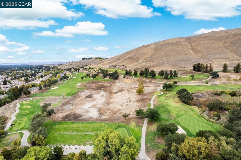 CHAPARRAL SPRNGS - Residential