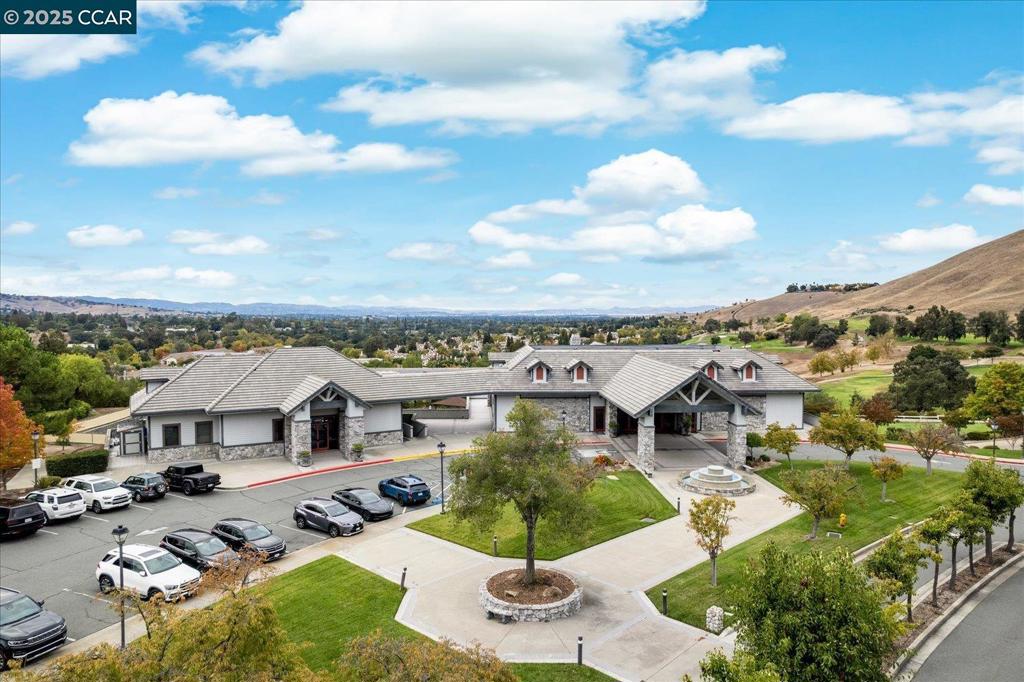 CHAPARRAL SPRNGS - Residential