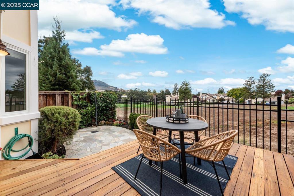 CHAPARRAL SPRNGS - Residential