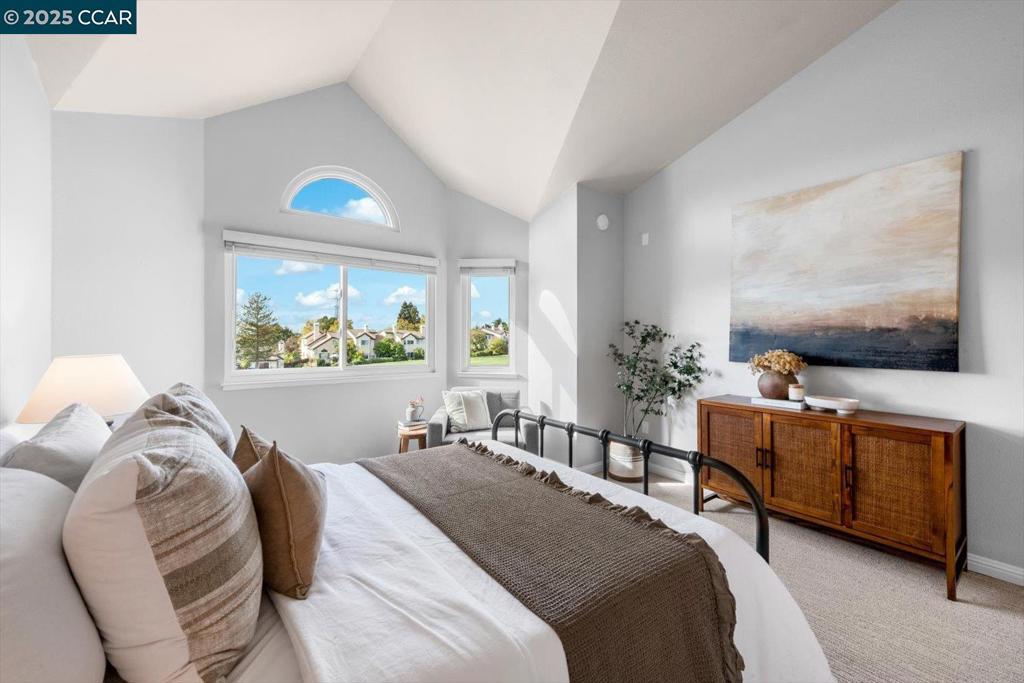 CHAPARRAL SPRNGS - Residential