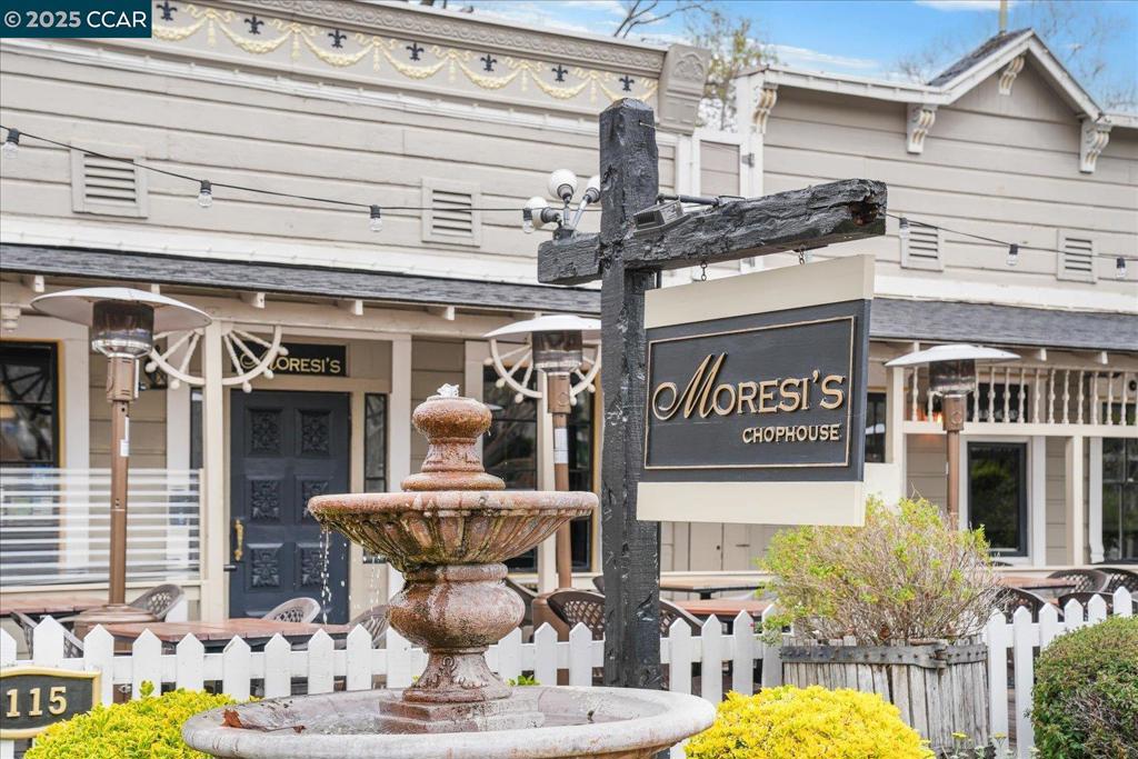 CHAPARRAL SPRNGS - Residential