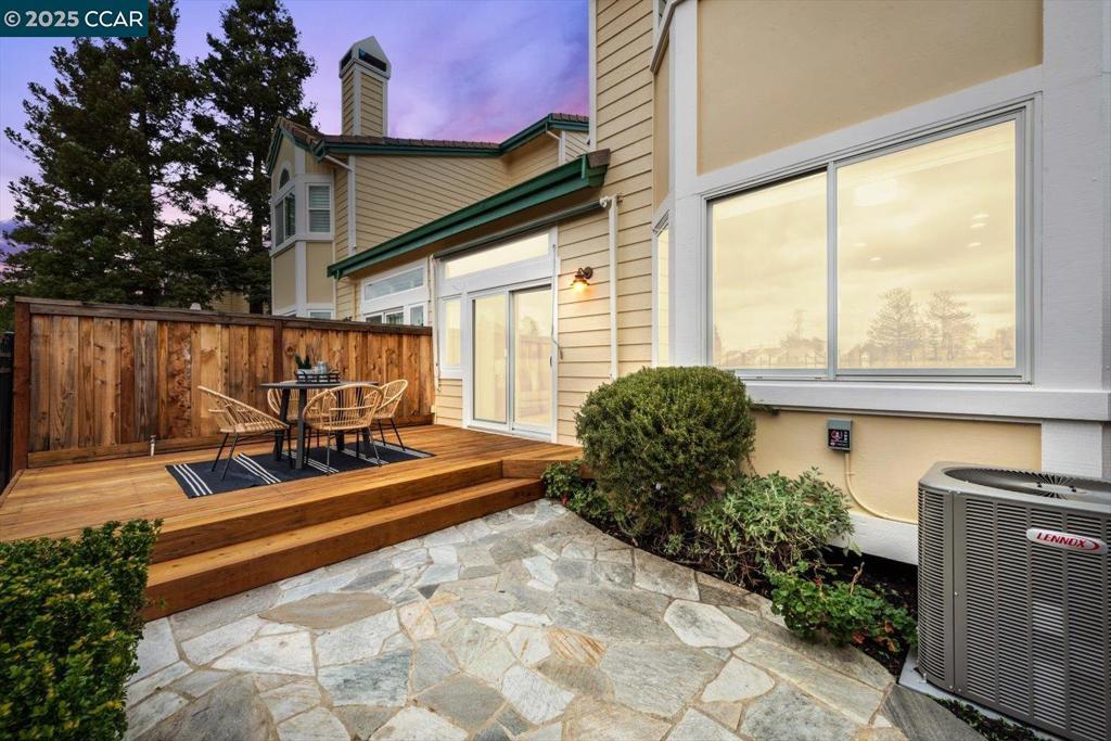 CHAPARRAL SPRNGS - Residential