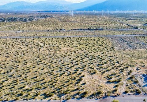 Photo of 12 VIC AVE M12 DIVISION ST, Palmdale, CA 93550 (MLS # WS26002921)