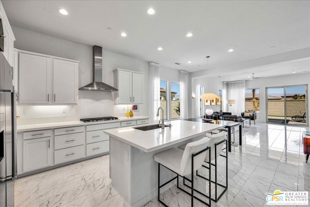 Del Webb RM - Residential