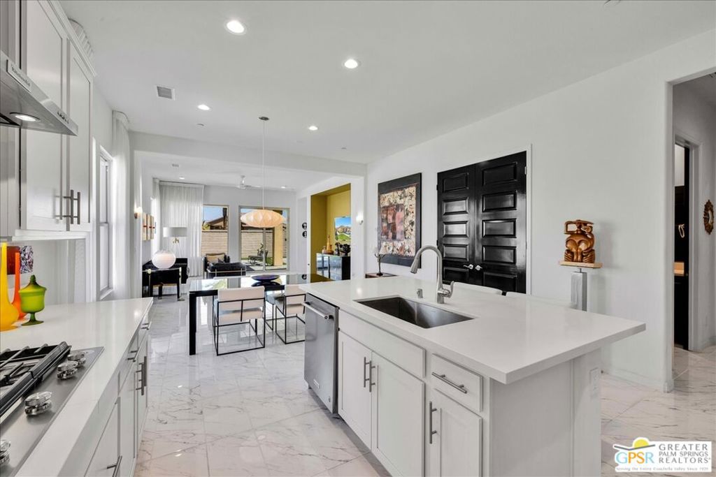 Del Webb RM - Residential