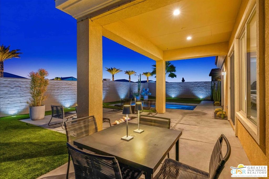Del Webb RM - Residential