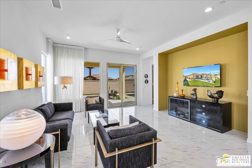 Del Webb RM - Residential