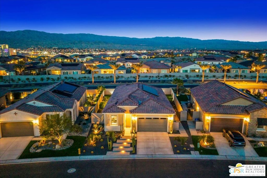 Del Webb RM - Residential