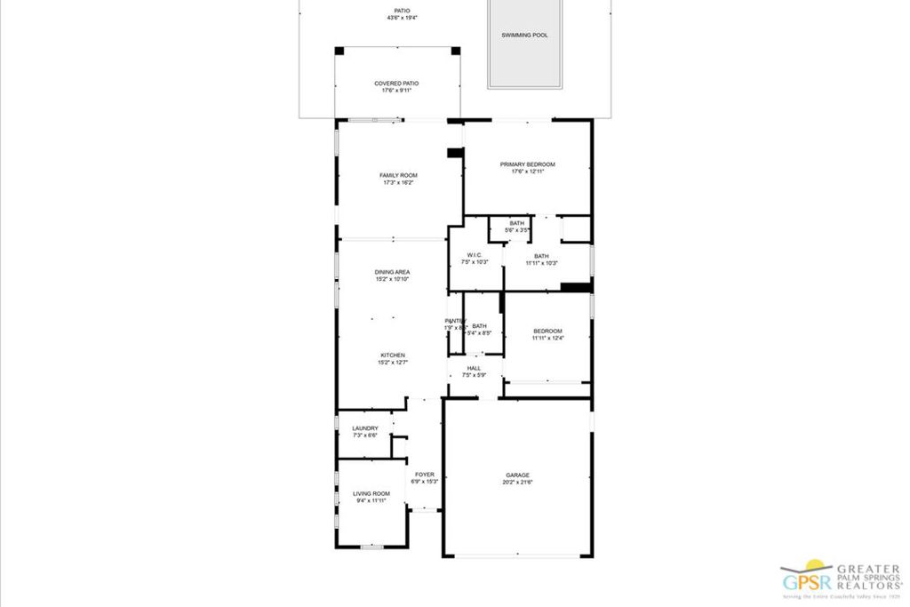 Del Webb RM - Residential
